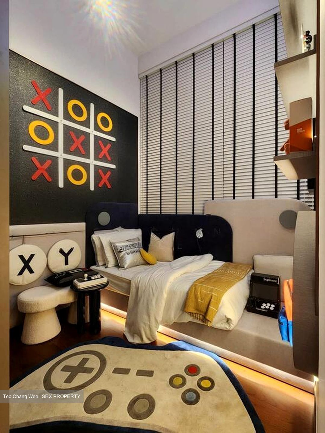 The Sen (D21), Condominium #514759781